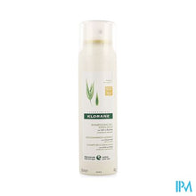 Charger l'image dans la galerie, Klorane Capil. Droogsh Havermelk Getint 150ml
