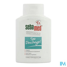 Load image into Gallery viewer, Sebamed Douchegel Spa/wellness 200ml
