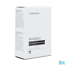 Load image into Gallery viewer, RAINPHARMA OMEGA 3 30 SOFTGELS
