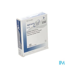 Afbeelding in Gallery-weergave laden, Aquacel Ag Verb Hydrofiber Ster 5x 5cm 3 403705
