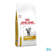 Charger l'image dans la galerie, Royal Canin Cat Urinary S/o Mod Cal Dry 3,5kg
