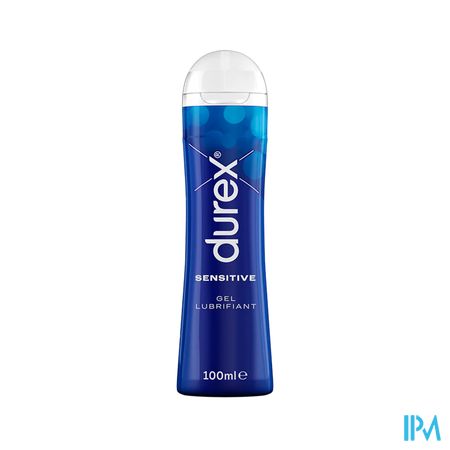 Durex Sensitive Glijmiddel 100ml