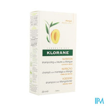 Afbeelding in Gallery-weergave laden, Klorane Capil. Sh Mango Nf 200ml
