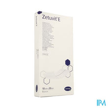 Load image into Gallery viewer, Zetuvit E 10x20cm St. 5 P/s

