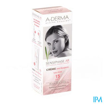 Load image into Gallery viewer, Aderma Sensiphase Ar Creme 40ml
