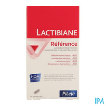 Charger l'image dans la galerie, Lactibiane Reference Gel 30x2.5g
