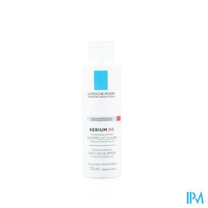 La Roche Posay Kerium Ds Sh Cure Antipell Intensif 125ml