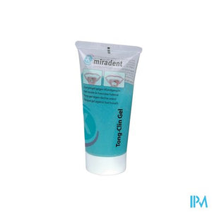 Miradent Tong-clin Gel