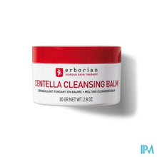 Charger l'image dans la galerie, Erborian Centella Cleansing Balm 80g
