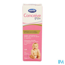 Afbeelding in Gallery-weergave laden, Conceive Plus Pre-conception Lubricant Tube 75ml
