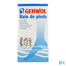 Afbeelding in Gallery-weergave laden, Gehwol Voetbad 400g Consulta
