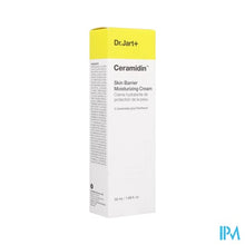 Afbeelding in Gallery-weergave laden, Dr.jart+ Ceramidin Skin Barrier Mask 50ml
