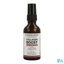 Afbeelding in Gallery-weergave laden, Cosmostar Collagen Boost Serum 50ml
