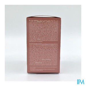 Alline Procap Nf Caps 180