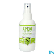 Afbeelding in Gallery-weergave laden, Apixo A/insect Deet 20% Kids Spray 100ml
