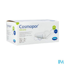 Charger l'image dans la galerie, Cosmopor Silicone 7,2x 5cm 50
