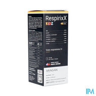Respirixx Kidz 125ml