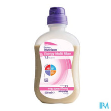 Afbeelding in Gallery-weergave laden, Nutrison Energy Multifibre 0,5l Nf
