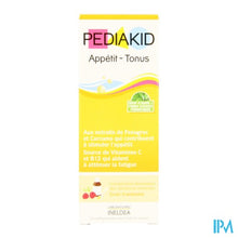 Charger l'image dans la galerie, Pediakid Appetit Tonus Sol Buv Fl 125ml
