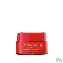 Afbeelding in Gallery-weergave laden, Annayake Ultratime Cr Redensifiante A/rides 50ml

