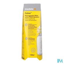 Afbeelding in Gallery-weergave laden, Calma Fl 150ml + Speen
