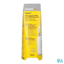 Afbeelding in Gallery-weergave laden, Calma Fl 150ml + Speen
