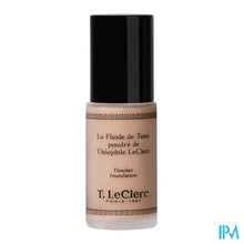 Charger l'image dans la galerie, Tlc Fluide Teint Poudre 04 Beige Abricote Mat 30ml
