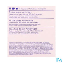 Charger l'image dans la galerie, Caudalie Resveratrol Lift Kasjmiercreme 50ml
