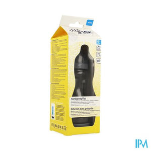 Difrax Handgreepfles Klein New 120ml 194