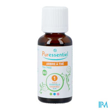 Load image into Gallery viewer, Puressentiel Eo Tea Tree Bio 30ml
