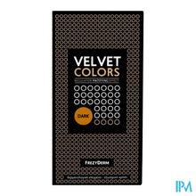 Afbeelding in Gallery-weergave laden, Frezyderm Make Up Velvet Color Dark 30ml
