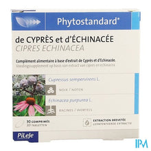 Afbeelding in Gallery-weergave laden, Phytostandard Cipres Echinacea Comp 30
