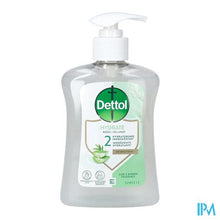 Charger l'image dans la galerie, Dettol Wasgel Aloe Vera &amp; Bamboe 250ml
