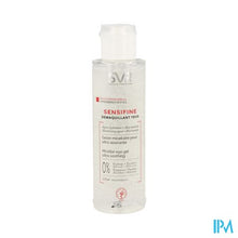 Load image into Gallery viewer, Sensifine Oogreiniging Fl 125ml
