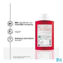 Afbeelding in Gallery-weergave laden, Klorane Capil. Sh Granaatappel 200ml
