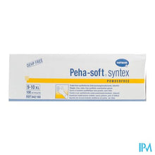 Charger l'image dans la galerie, Peha-soft Syntex Poedervrij Xl100 P/s
