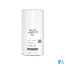 Charger l'image dans la galerie, Widmer Deo Dry Stick N/parf 50ml
