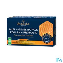 Afbeelding in Gallery-weergave laden, Dietaroma Wonderen Bijenkorf Bio Amp 20
