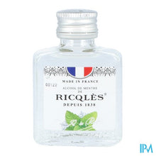 Afbeelding in Gallery-weergave laden, Ricqles Muntalcohol Fl 3cl
