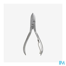 Charger l'image dans la galerie, Nageltang Manicure Inox 10cm
