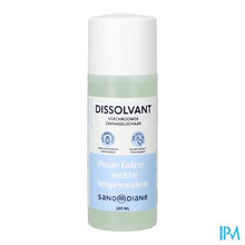 Afbeelding in Gallery-weergave laden, Sanodiane Dissolvant 100ml
