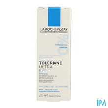 Afbeelding in Gallery-weergave laden, La Roche Posay Toleriane Ultra Contour Yeux 20ml

