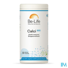 Charger l'image dans la galerie, Calci 900 Be Life Caps 90 Nf
