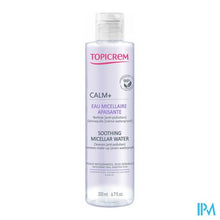 Afbeelding in Gallery-weergave laden, Topicrem Calm+ Kalmerend Micellair Water 200ml
