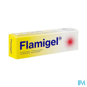 Flamigel Tube 50g