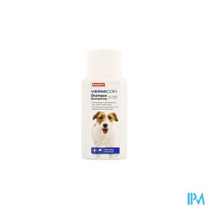 Beaphar Vermicon Shampoo Hond 200ml