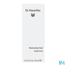 Afbeelding in Gallery-weergave laden, Dr.hauschka Illuminating Fluid 30ml
