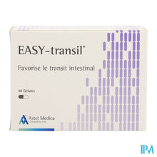 Afbeelding in Gallery-weergave laden, Easy Transil Caps 40
