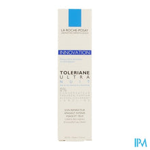Afbeelding in Gallery-weergave laden, La Roche Posay Toleriane Ultra Nuit 40ml
