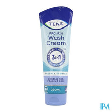 Afbeelding in Gallery-weergave laden, Tena Proskin Washcream 250ml 4238
